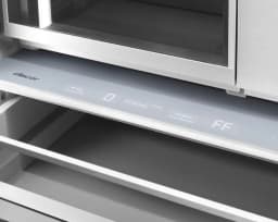 Dacor 36" Built-in French Door Bottom Freezer - Thumbnail 3