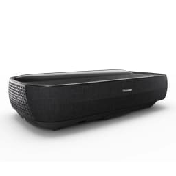 Hisense L9H TriChroma 4K Ultra Short Throw Laser TV Projector with 120" Ambient Light Rejecting Screen, Dolby Vision - Thumbnail 14