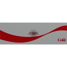 Diet Coke Soda Fridge Pack Cans, 12 fl oz, 12 Pack - Thumbnail 14