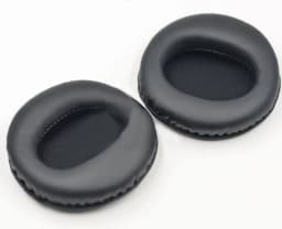 RHEA- 2Pcs Foam Replacement Cushion Ear Pads Cover For Sony Mdr-Xd100 Headphone G - Thumbnail 4