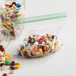 Great Value Double Zipper Sandwich Bags, 300 Count - Thumbnail 7