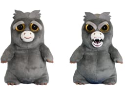 Feisty Pets Chomper City-Stomper the Kaiju - Thumbnail 1