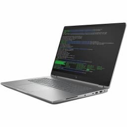 HP ZBook Fury G1i 18" Laptop, Intel Core Ultra 9 285HX, 64GB RAM, 1TB SSD, Windows 11 Pro - Thumbnail 17