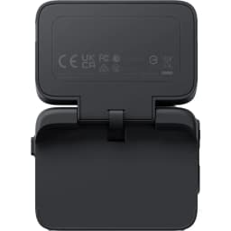 Insta360 GO 3S - 128 GB Black 4K Camera + Insta360 GO 3S Action Mount Set + 50-in-1 Accessory Kit + Travel Case - Thumbnail 7