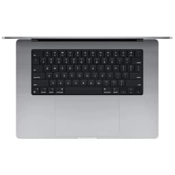 Restored Apple Macbook Pro 16-inch - Thumbnail 5