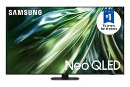 SAMSUNG 98” Class QN90D Neo QLED 4K Smart TV QN98QN90DAFXZA 2024 - Thumbnail 1