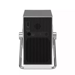 LG CineBeam Q HU710PB 4K Smart Portable Projector with Auto Screen Adjustment, Auto Focus, RGB Laser - Thumbnail 3