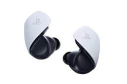 PlayStation PULSE Explore wireless earbuds, White (PlayStation 5) - Thumbnail 1