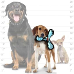 Tuffy Jr Boomerang Camo Blue - Thumbnail 4