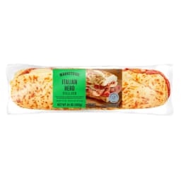 Marketside Italian Hero Map Sub Sandwich Full 14.6OZ - Thumbnail 6
