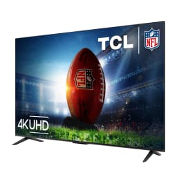 TCL 55” Class S4 (55S451) 4K UHD HDR Smart TV with Roku TV - Thumbnail 15