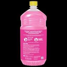 Fabuloso 2X Multi-Purpose Cleaner, No Rinse Floor Cleaner, Watermelon Scent, 56 fl oz - Thumbnail 15