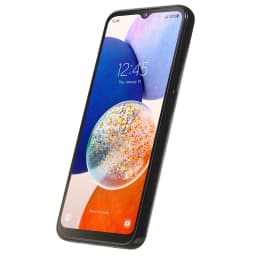 Tracfone Samsung Galaxy A14, 5G, 64GB, Black - Prepaid Smartphone [Locked to Tracfone] - Thumbnail 10