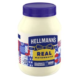 Hellmann's Real Mayonnaise, Sandwich Spread Condiments, 30 oz Jar - Thumbnail 4