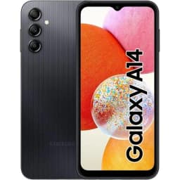 Open Box Samsung Galaxy A14 5G SM-A146U1 64GB Black - Factory Unlocked Cell Phone - Thumbnail 5