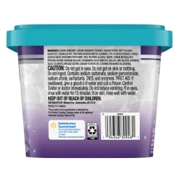 Great Value Premium Plus Dishwasher Pacs, Fresh Scent, 47 Count - Thumbnail 6