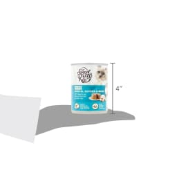 Special Kitty Special Supper Dinner Pate Wet Cat Food, 13 oz Can - Thumbnail 10