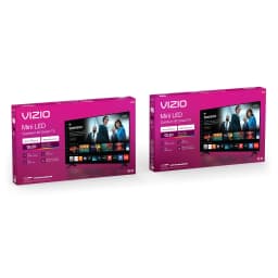 VIZIO 50” Mini LED Quantum 4K QLED HDR Smart TV (NEW) VQM50C-10 - Thumbnail 17