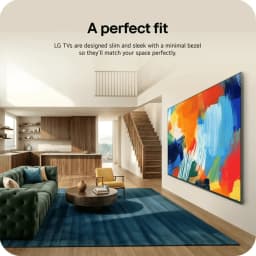 LG 100" Class QNED evo AI Mini LED 4K Smart TV (2026 Model) - Thumbnail 5