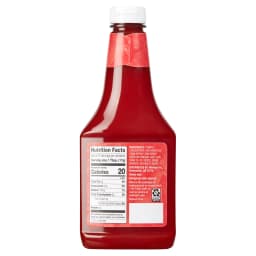 Great Value Tomato Ketchup, 24 oz - Thumbnail 5