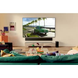 LG 77" Class 4K UHD OLED Web OS Smart TV with Dolby Vision G3 Series - OLED77G3PUA - Thumbnail 9