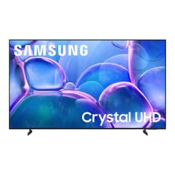 Restored Samsung 65” Class Crystal UHD U7900F 4K Smart TV 2025 - UN65U7900FFXZA (Refurbished) - Thumbnail 1