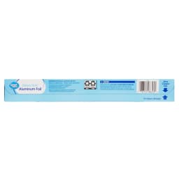 Great Value Heavy Duty Aluminum Foil, 50 sq ft - Thumbnail 3