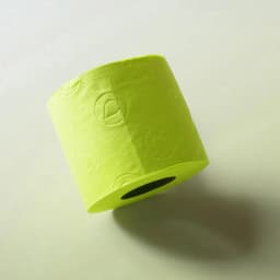 Renova Lime Green Toilet Paper, 36 Rolls, 140 Sheets Per Roll - Thumbnail 6