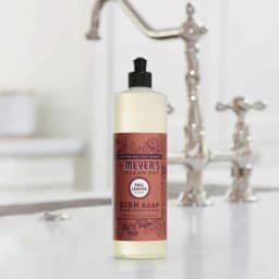 Mrs. Meyer's Clean Day Fall Leaves Dish Soap 16 fl. oz - Thumbnail 5
