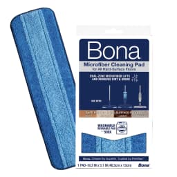 Bona® Microfiber Cleaning Pad - Thumbnail 1