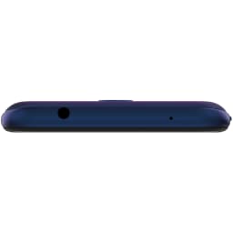 AT&T Calypso, 16GB, Chameleon Blue - Prepaid Smartphone - Thumbnail 17