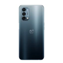 Metro by T-Mobile OnePlus Nord N200, 5G, Blue Quantum - Prepaid Smartphone - Thumbnail 7