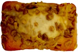 Freshness Guaranteed Mini Banana Nut Creme Cake Loaf, 2.5 oz - Thumbnail 2