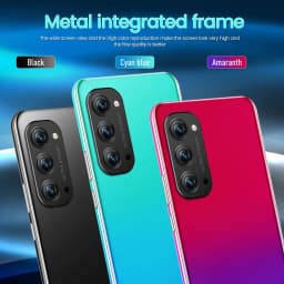 FYTPOV Android Phone, US Standard U8 Smart Phone 512MB+4GB-core With GPS 4.42-inch Android 1500Mah Mobile Phone, Cell Phones Unlocked - Thumbnail 7