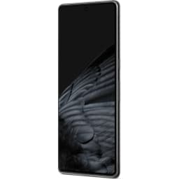 Google Pixel 7 Pro GE2AE Unlocked Cell Phone, 512GB, Obsidian - Thumbnail 4