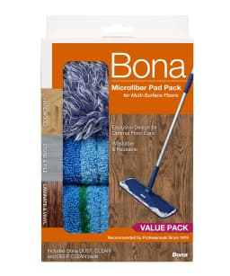 Bona® Microfiber Pad Pack - Thumbnail 1