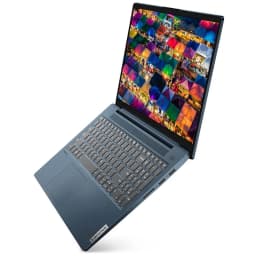 Lenovo IdeaPad 5 15ITL05 15.6" Touchscreen FHD Laptop, Intel Core i5-1135G7, 16 GB DDR4, Intel Iris Xe Graphics - Thumbnail 4