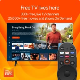 VIZIO 55” Class 4K UHD LED HDR Smart TV (V4K55M-08) - Thumbnail 7