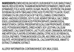 Little Debbie Honey Buns, 10.6 oz, 6 Count - Thumbnail 6