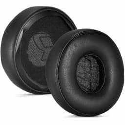 RHEA- Replacement Ear Pads Cushions For Plantronics Backbeat Fit 505 500 Headphones D - Thumbnail 1
