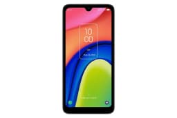 Verizon TCL 50 LE, 16GB, Dark Gray - Prepaid Smartphone [Locked to Verizon Prepaid] - Thumbnail 1