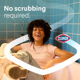 Clorox Clean-Up Multi-Surface All Purpose Cleaner with Bleach, Rain Clean, 32 fl oz - Thumbnail 11