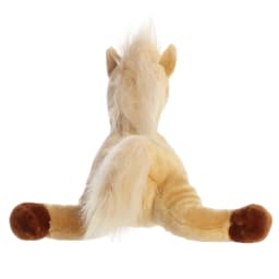 Aurora - Medium Brown Flopsie - 12" Butterscotch - Adorable Stuffed Animal - Thumbnail 4
