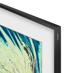 Samsung 50 inch The Frame LS03FA QLED 4K Art Mode Vision AI Smart TV (2025) - Thumbnail 3