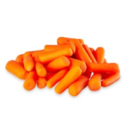 Fresh Baby-Cut Carrots, 2 lb Bag - Thumbnail 3