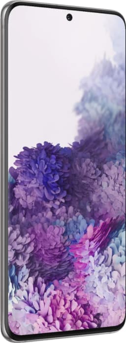 Total by Verizon Samsung Galaxy S20 +Plus 12GB ram 128GB Gray - Prepaid Smartphone [Locked to Total by Verizon] - Thumbnail 5