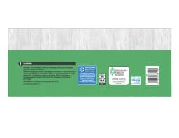 Great Value Everyday Paper Napkins, White, 400 Count, 1-Ply Disposable - Thumbnail 6