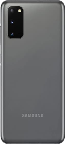 Total by Verizon Samsung Galaxy S20 +Plus 12GB ram 128GB Gray - Prepaid Smartphone [Locked to Total by Verizon] - Thumbnail 4