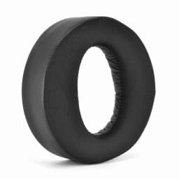 RHEA- 1Pair L+R Cooling Ear Pads Cushion Cover For Ps5 Pulse 3D Wireless Earphone B - Thumbnail 5