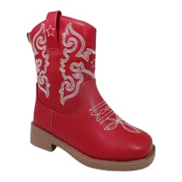 Pawz Little & Big Kid Western Boots - Thumbnail 1